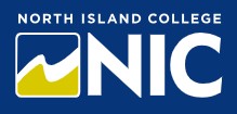 NIC college logo